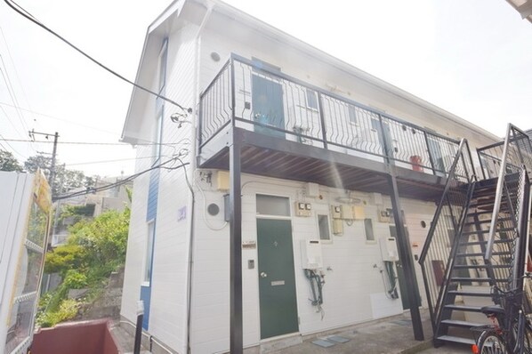 Uトピアの物件内観写真